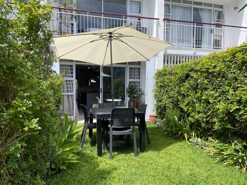To Let 1 Bedroom Property for Rent in Hout Bay Western Cape